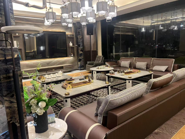 成都ktv预订及商务ktv好吗全解析-龙泉驿区ktv预订